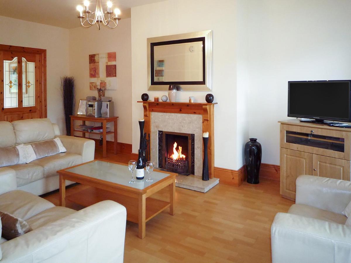 Cois Chnoic Holiday Home Dingle By Trident Holiday Homes Exterior foto